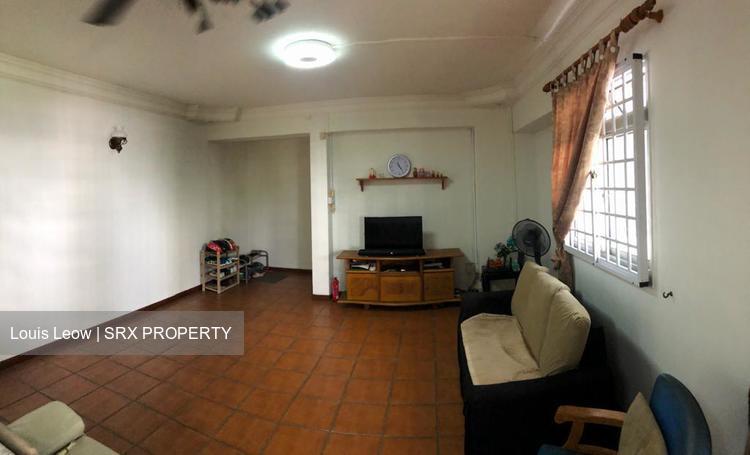 Blk 492D Tampines Street 45 (Tampines), HDB 5 Rooms #216425411